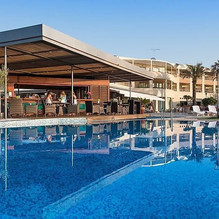 Cretan Dream Resort & Spa (Adults Only) Stalós Екстериор снимка