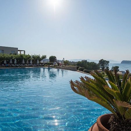 Cretan Dream Resort & Spa (Adults Only) Stalós Екстериор снимка