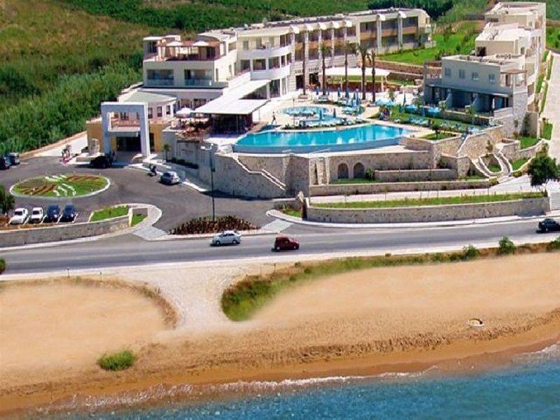 Cretan Dream Resort & Spa (Adults Only) Stalós Екстериор снимка