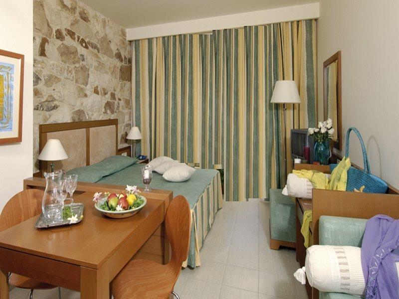 Cretan Dream Resort & Spa (Adults Only) Stalós Екстериор снимка