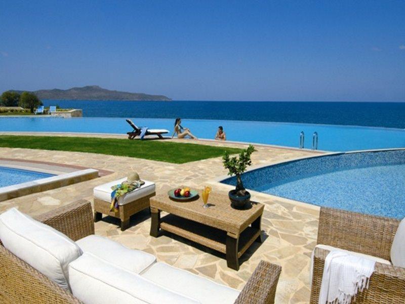 Cretan Dream Resort & Spa (Adults Only) Stalós Екстериор снимка