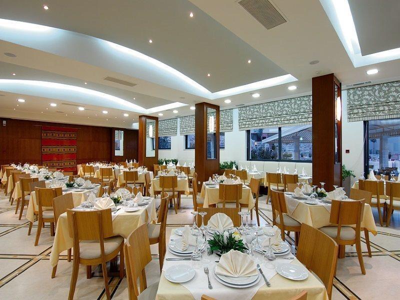 Cretan Dream Resort & Spa (Adults Only) Stalós Екстериор снимка