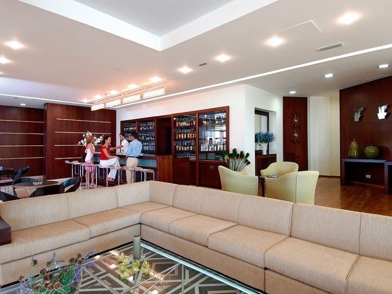 Cretan Dream Resort & Spa (Adults Only) Stalós Екстериор снимка
