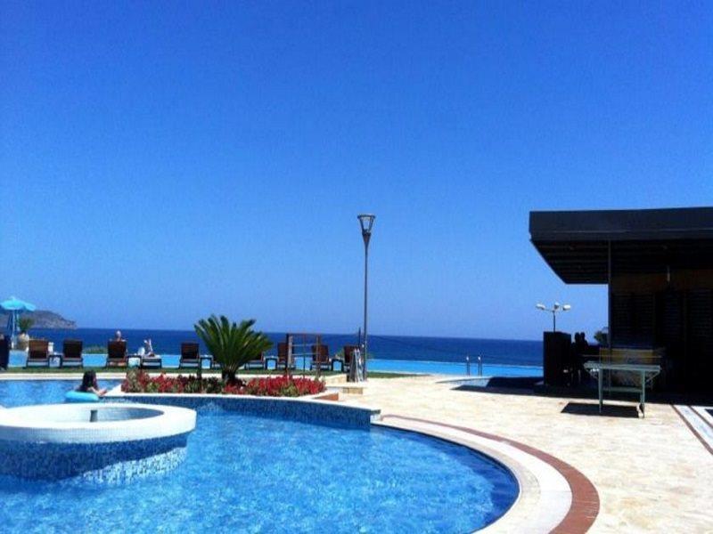 Cretan Dream Resort & Spa (Adults Only) Stalós Екстериор снимка