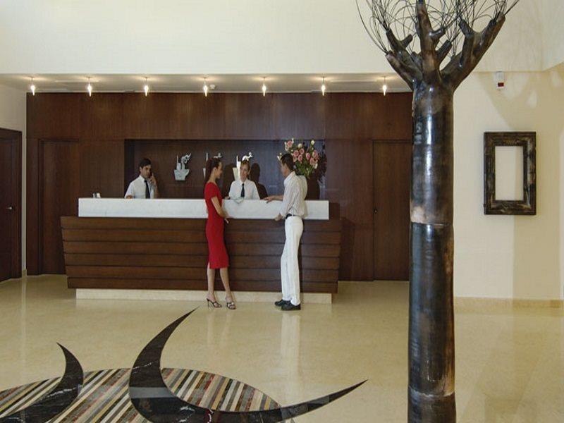 Cretan Dream Resort & Spa (Adults Only) Stalós Екстериор снимка