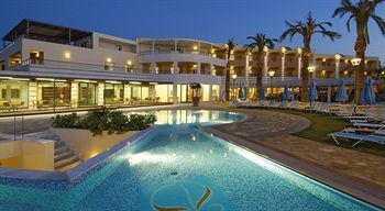 Cretan Dream Resort & Spa (Adults Only) Stalós Екстериор снимка