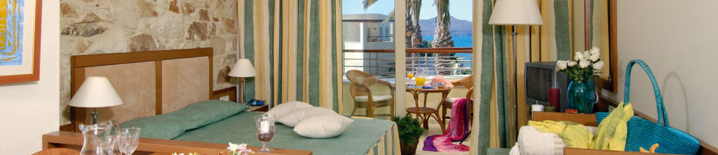 Cretan Dream Resort & Spa (Adults Only) Stalós Екстериор снимка